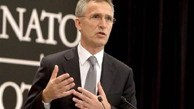 الأمين العام للناتو يدعو إلى الوحدة ضد التهديدات الجديدة