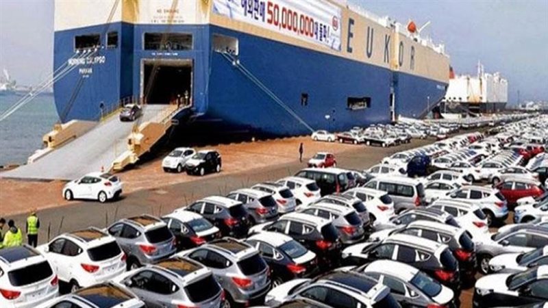 جمارك السويس