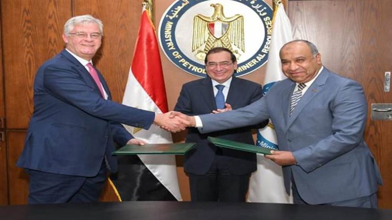 توقيع مذكرة التفاهم