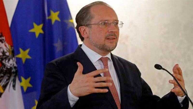 ألكسندر شالينبرج