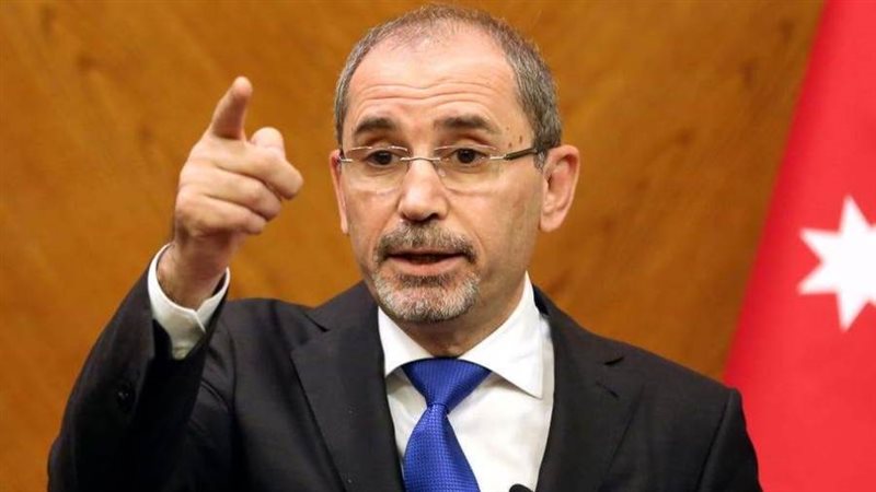 أيمن الصفدي