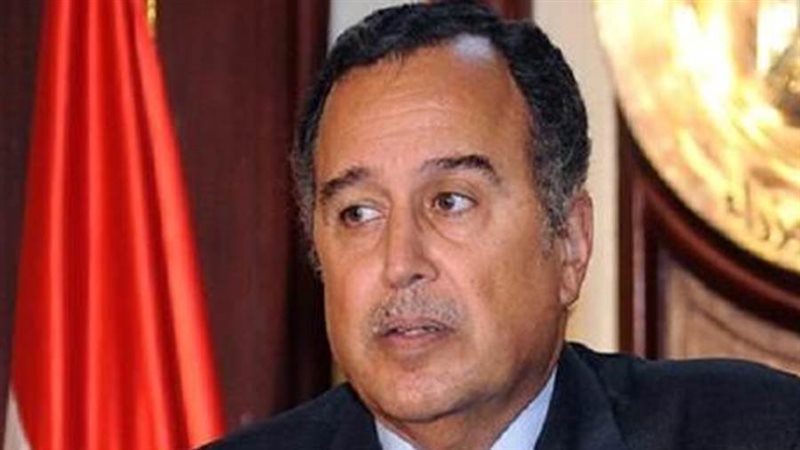 الدكتور حازم فهمي