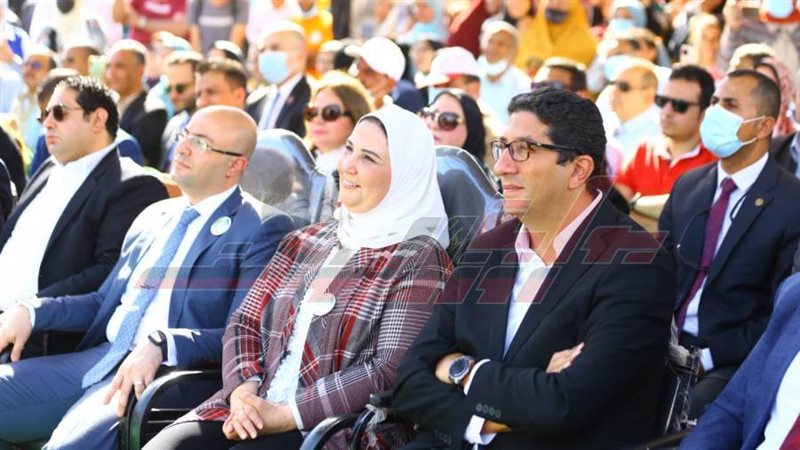 وزارة التضامن