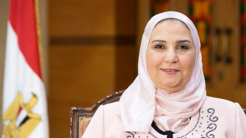 نيفين القباج