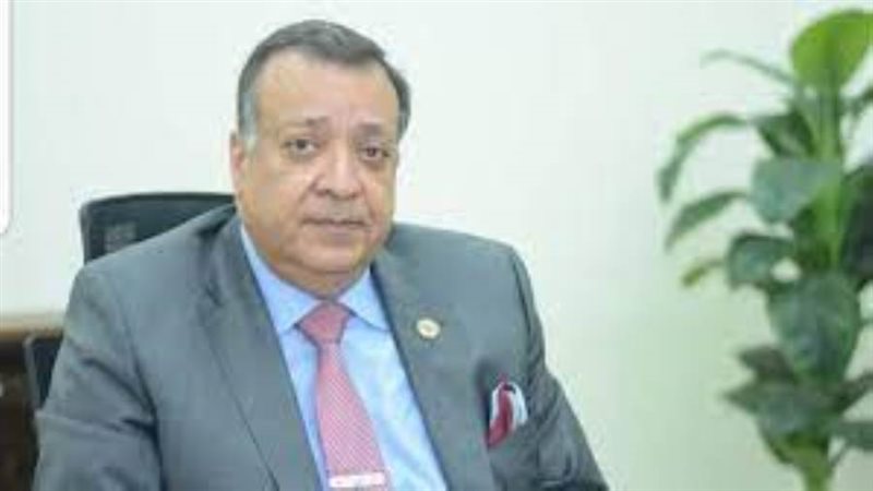 د. محمد سعد الدين