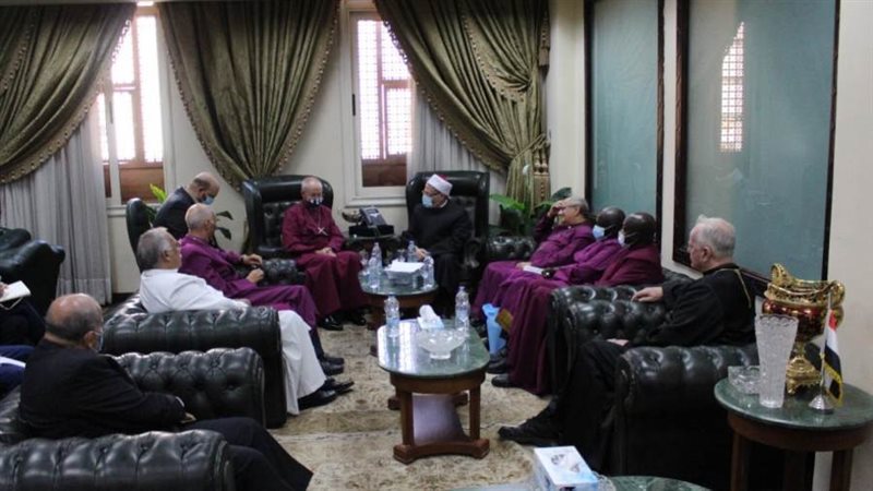 مفتى الجمهورية