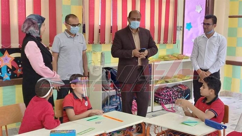 جولة رئيس مدينة بيلا