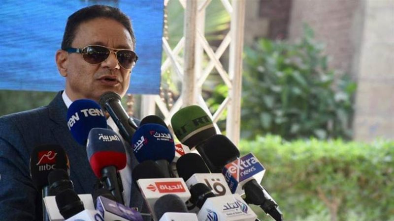 كرم جبر رئيس المجلس