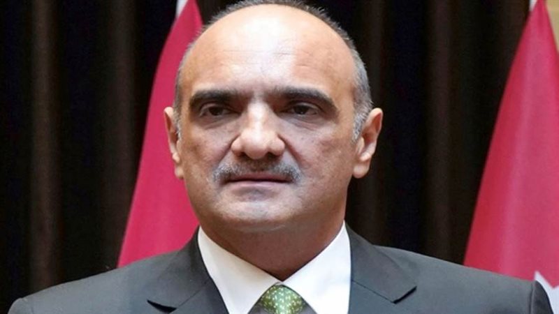 بشر الخصاونة