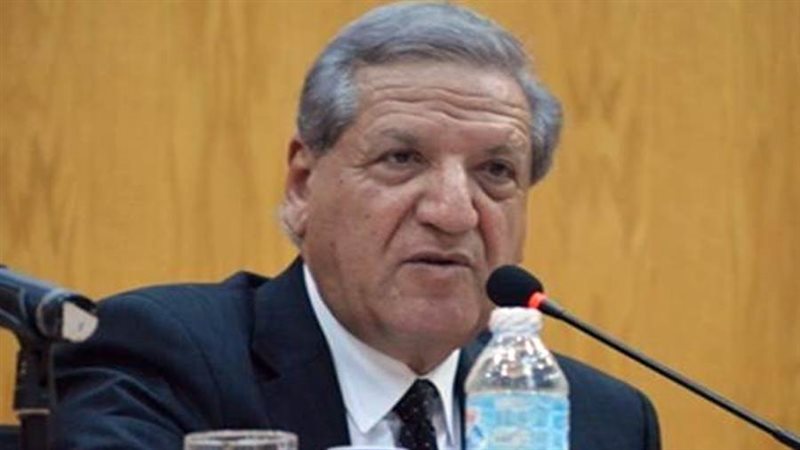 النائب الدكتور فخرى