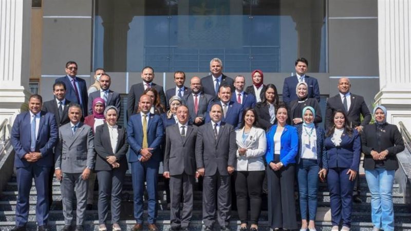 محافظ الاسكندرية