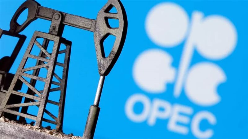 منظمة أوبك للبترول