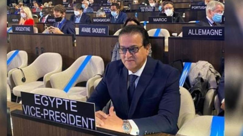 الدكتور خالد عبدالغفار