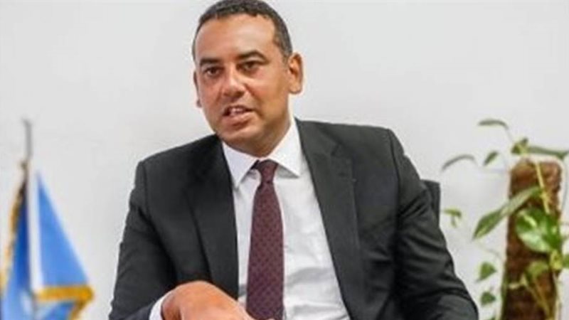 أحمد رزق نائب ممثل