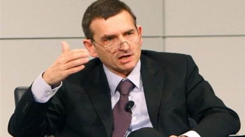 فولكر بيرتس ممثل