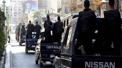 الأمن العام يضبط 186سلاحا ناريا و262 قضية مخدرات وينفذ 84 ألف حكم خلال 24 ساعة