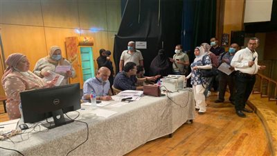 عاجل | استئناف منح لقاح 