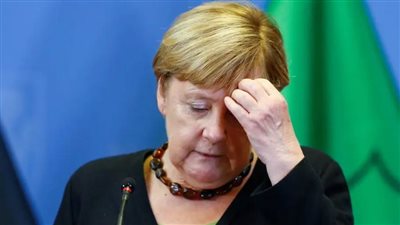 ميركل: الاعتراف بحكومة طالبان لم يكن مطروحا في قمة مجموعة العشرين