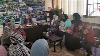 قومى المرأة يختتم المرحلة الثانية من حملة 