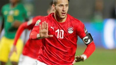 رمضان صبحي على أعتاب تركيا وإيهاب جلال يدرس 