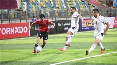 فوز مصر والأرجنتين.. نتائج تصفيات كأس العالم في إفريقيا وأمريكا الجنوبية