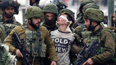  الاحتلال الإسرائيلي يعتقل ثلاثة أطفال وشابًا في القدس المحتلة
