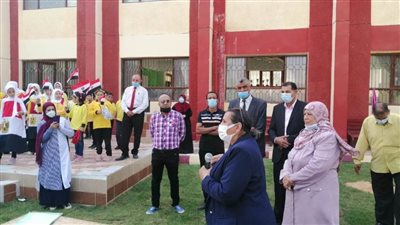 قومي المرأة يطلق المرحلة الثانية من حملة 