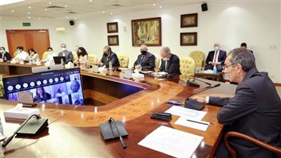 وزير الاتصالات يشهد تخريج الدورة الثانية من مبادرة منصة إطلاق الشركات الناشئة