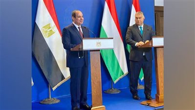 الرئيس السيسي: منع الهجرة غير الشرعية يحمل بعدا إنسانيا وأخلاقيا