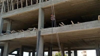 محافظ البحيرة يتابع الأعمال الجارية بقرى حياة كريمة