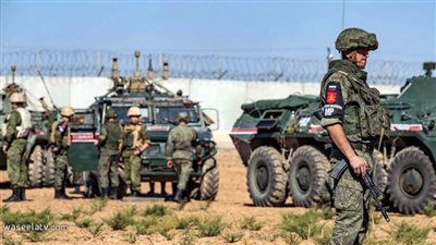 الجيش الروسي يدرب جنودا سوريين على استخدام قاذفات اللهب