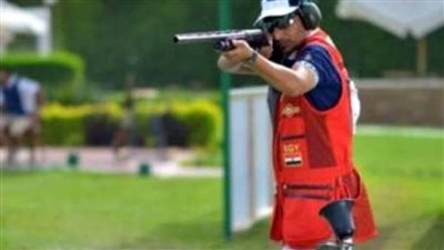 غدًا.. انطلاق المنافسات الرسمية لبطولة العالم للرماية بمدينة مصر الدولية للألعاب الأولمبية