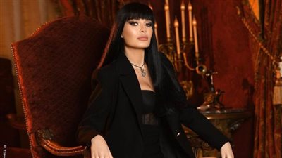 سيرين عبد النور تفاجئ جمهورها بصورة جديدة من طفولتها 