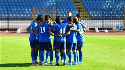 أحمد سامي يعلق على قرعة الدوري ويشيد بوديات سموحة