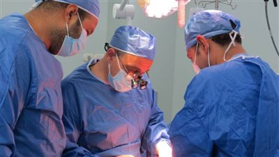 الرعاية الصحية توفر العلاجات المتقدمة لسرطان البنكرياس بمستشفى التضامن