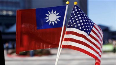 بكين: إقامة علاقات دبلوماسية بين الولايات المتحدة وتايوان 