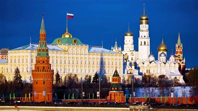 الكرملين: مستمرون في المشاورات مع واشنطن بشأن تسوية النزاع في دونباس