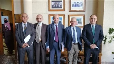 غدًا.. مصر تترأس اجتماع وزراء البيئة العرب