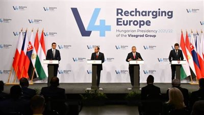 سفير بولندا بالقاهرة: قمة 