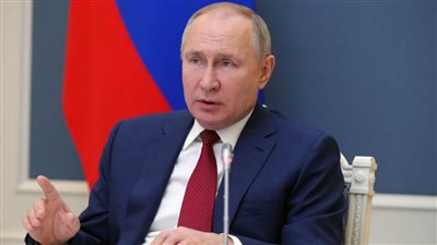 بوتين يؤكد تمتع وسائل الإعلام في روسيا بالحرية