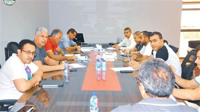 تفاصيل اجتماع مجاهد مع كيروش قبل معسكر نوفمبر