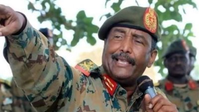 البرهان يؤكد الحرص على التوافق الوطني في السودان