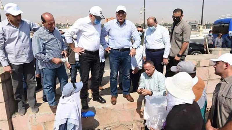 د. مصطفى مدبولي في