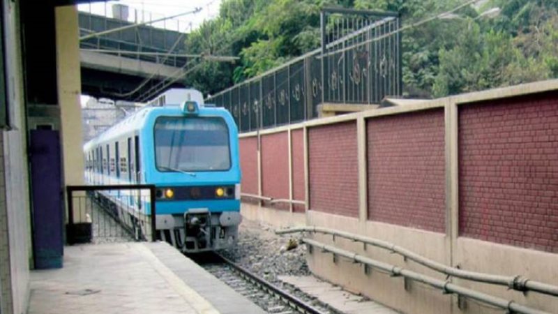 مترو الأنفاق