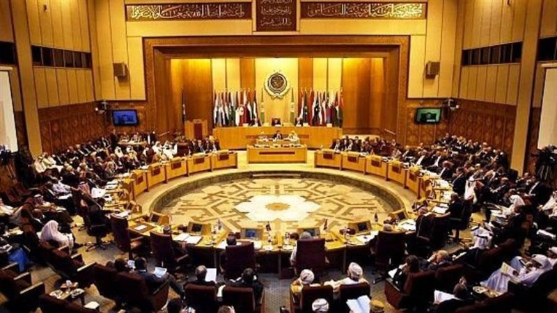 الجامعة العربية