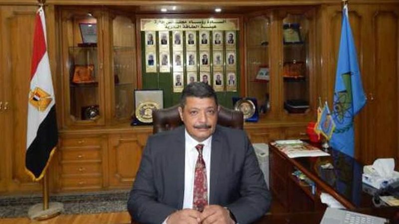 الدكتور عمرو الحاج