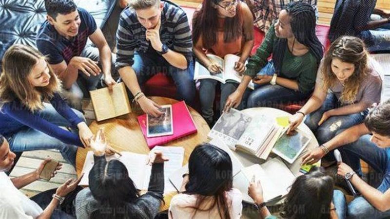 نتيجة معادلة كلية