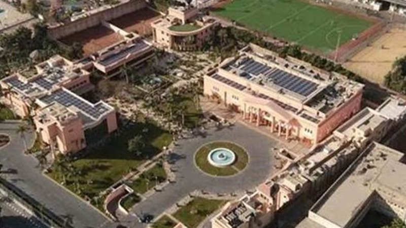 نادي الجزيرة