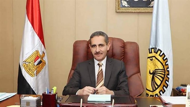 الدكتور طارق رحمي