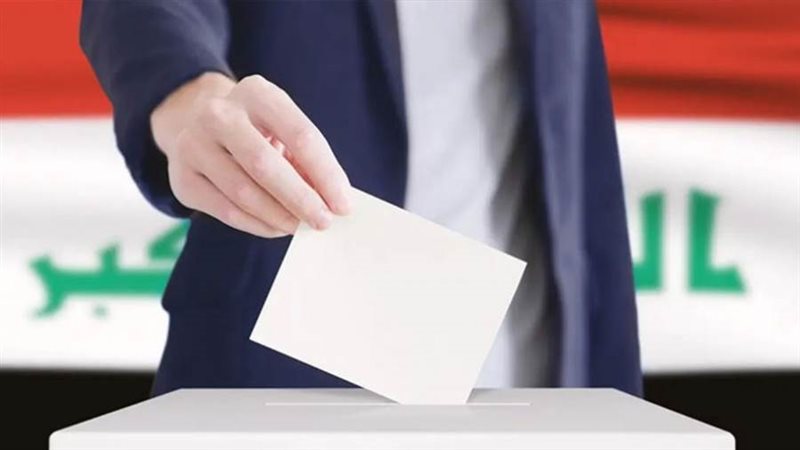 الانتخابات العراقية